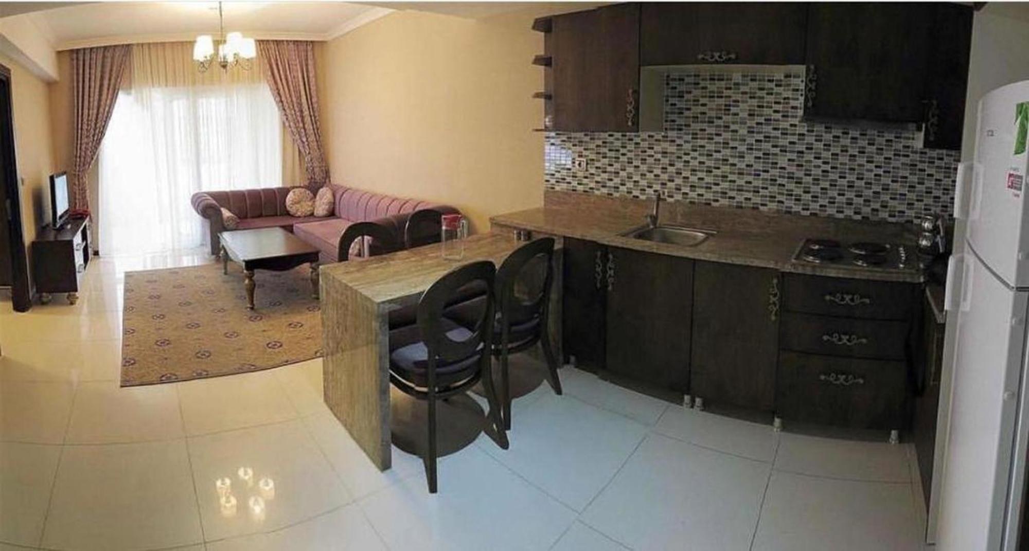 Arya Termal Hotel Afyonkarahisar Luaran gambar