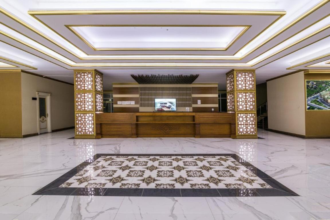 Arya Termal Hotel Afyonkarahisar Luaran gambar