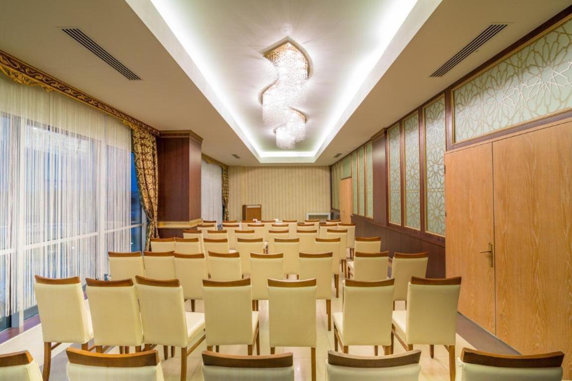 Arya Termal Hotel Afyonkarahisar Luaran gambar